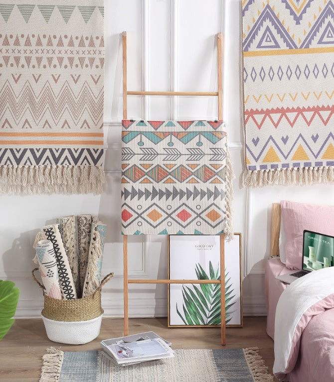 Cotton Door mats