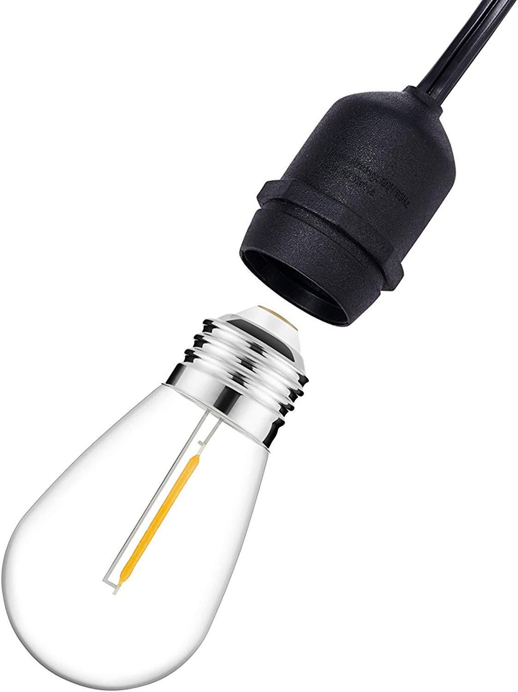 Waterproof  String Lights