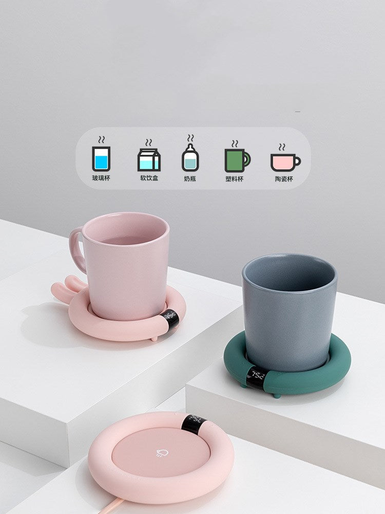 Thermostat Coasters