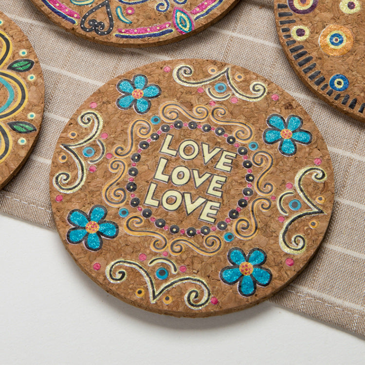 Coasters