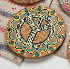 Coasters