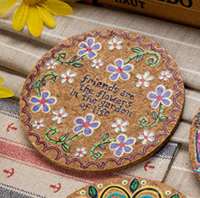 Coasters