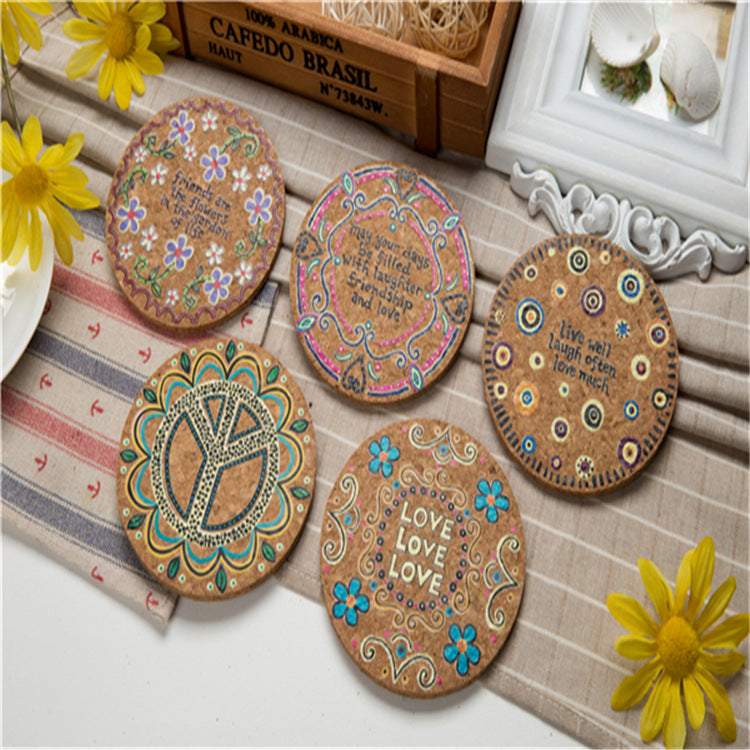 Coasters