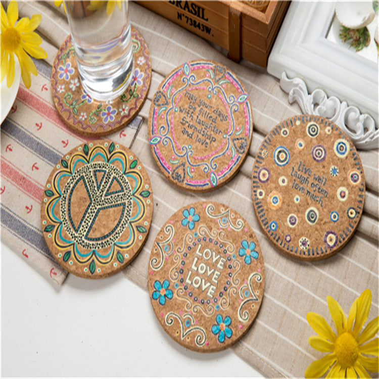 Coasters