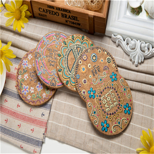 Coasters