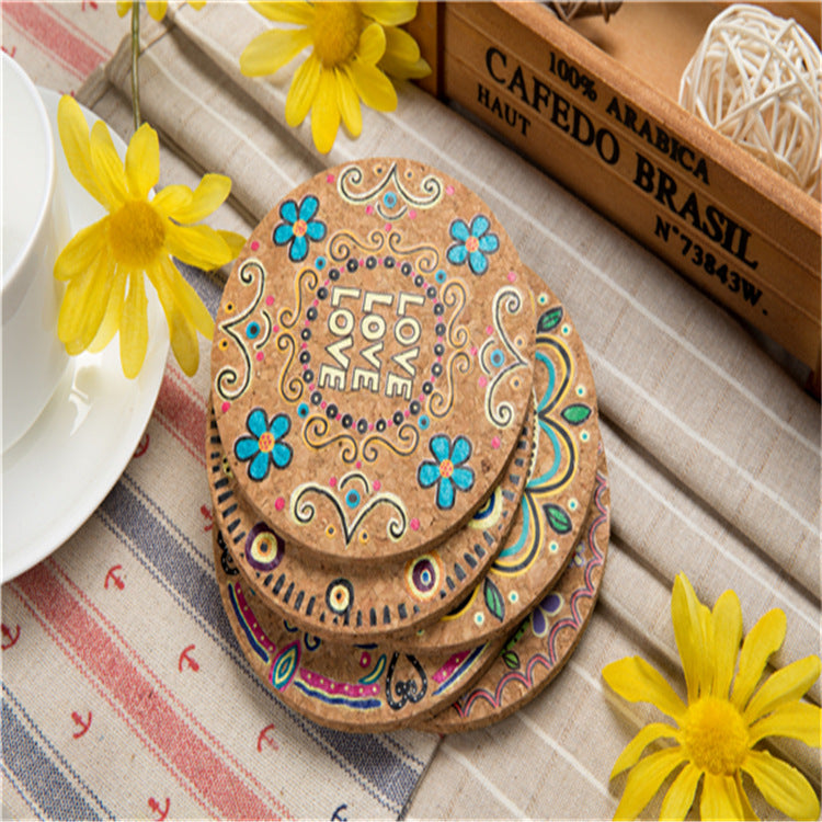 Coasters