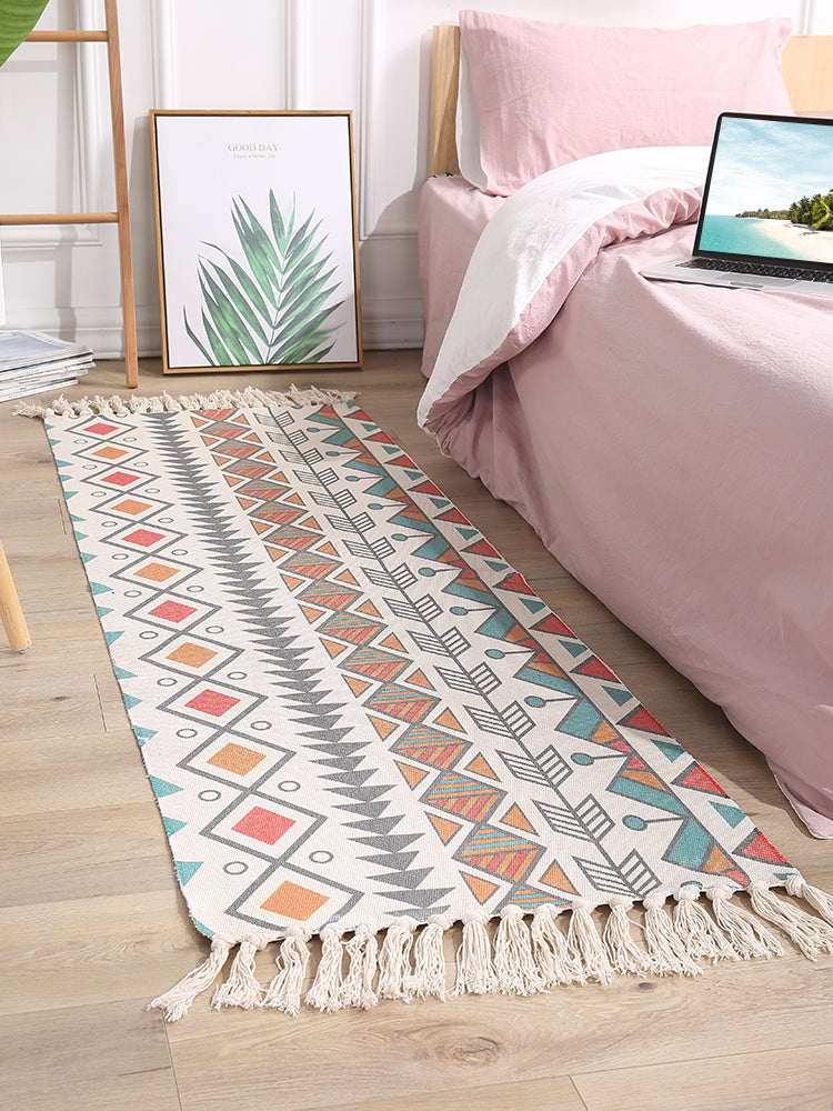 Cotton Door mats