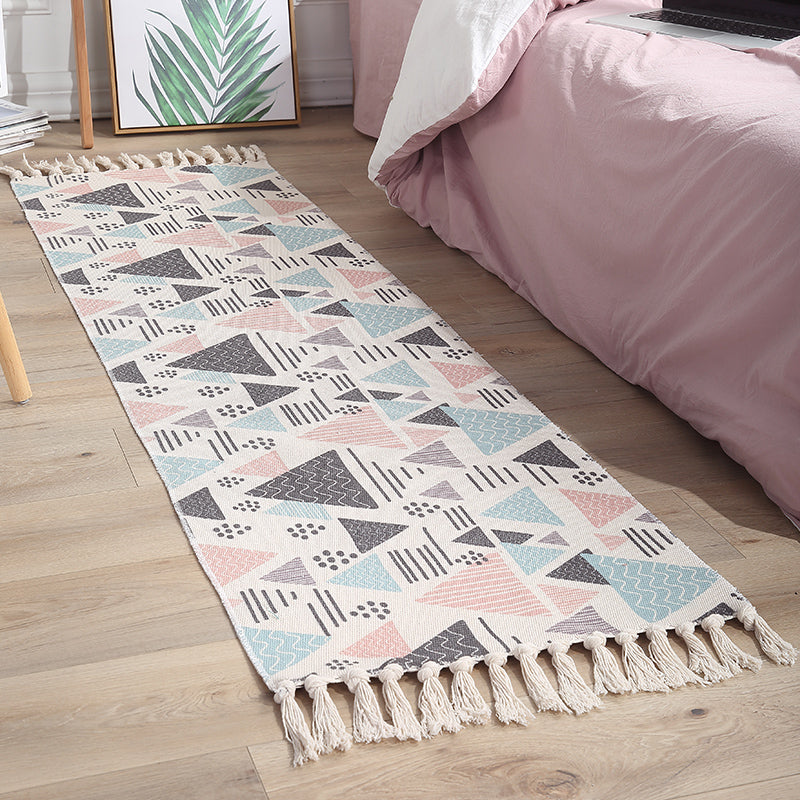 Cotton Door mats