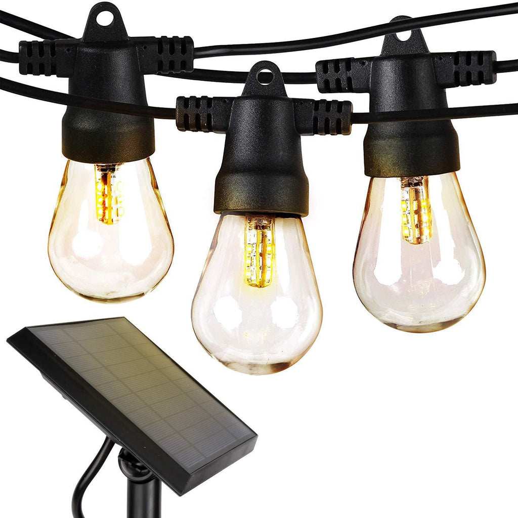 Waterproof  String Lights