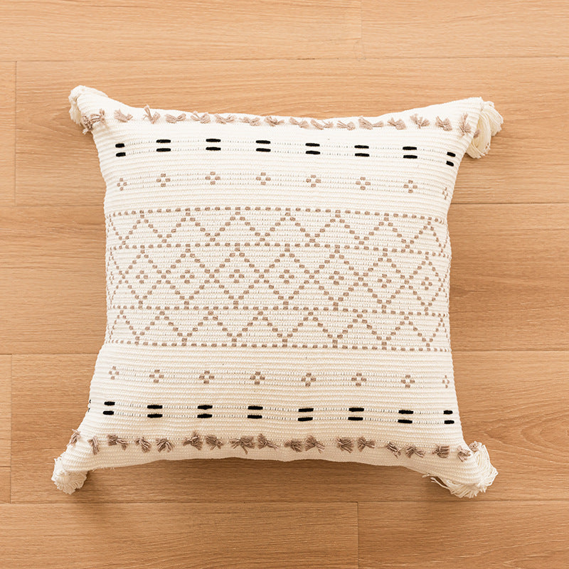 Throw Pillow Covers