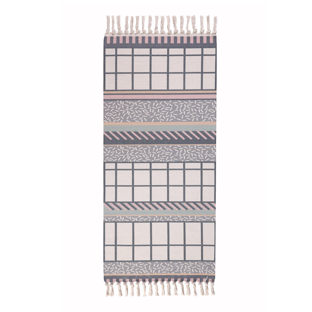 Cotton Door mats
