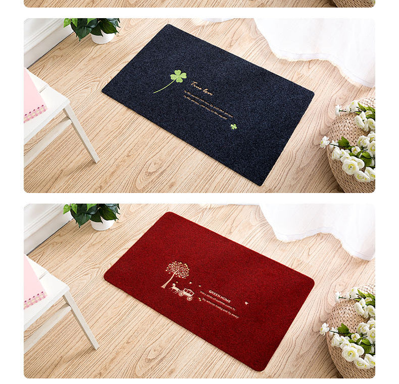 Floor Mat