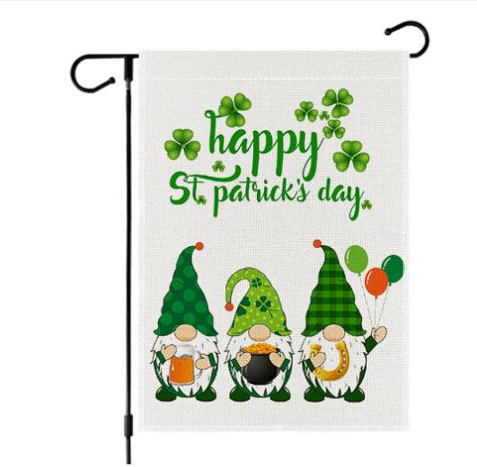 Festival Garden Flag