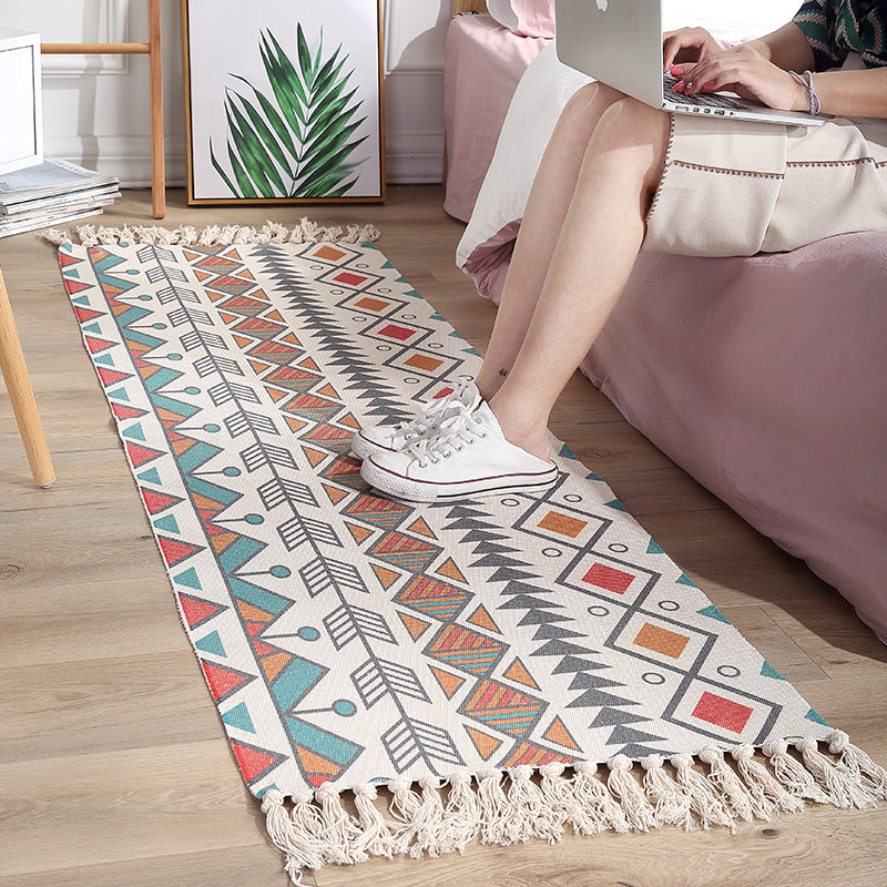 Cotton Door mats