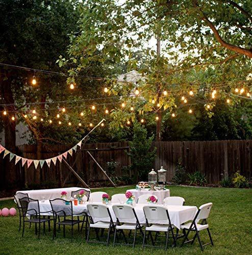 Waterproof  String Lights