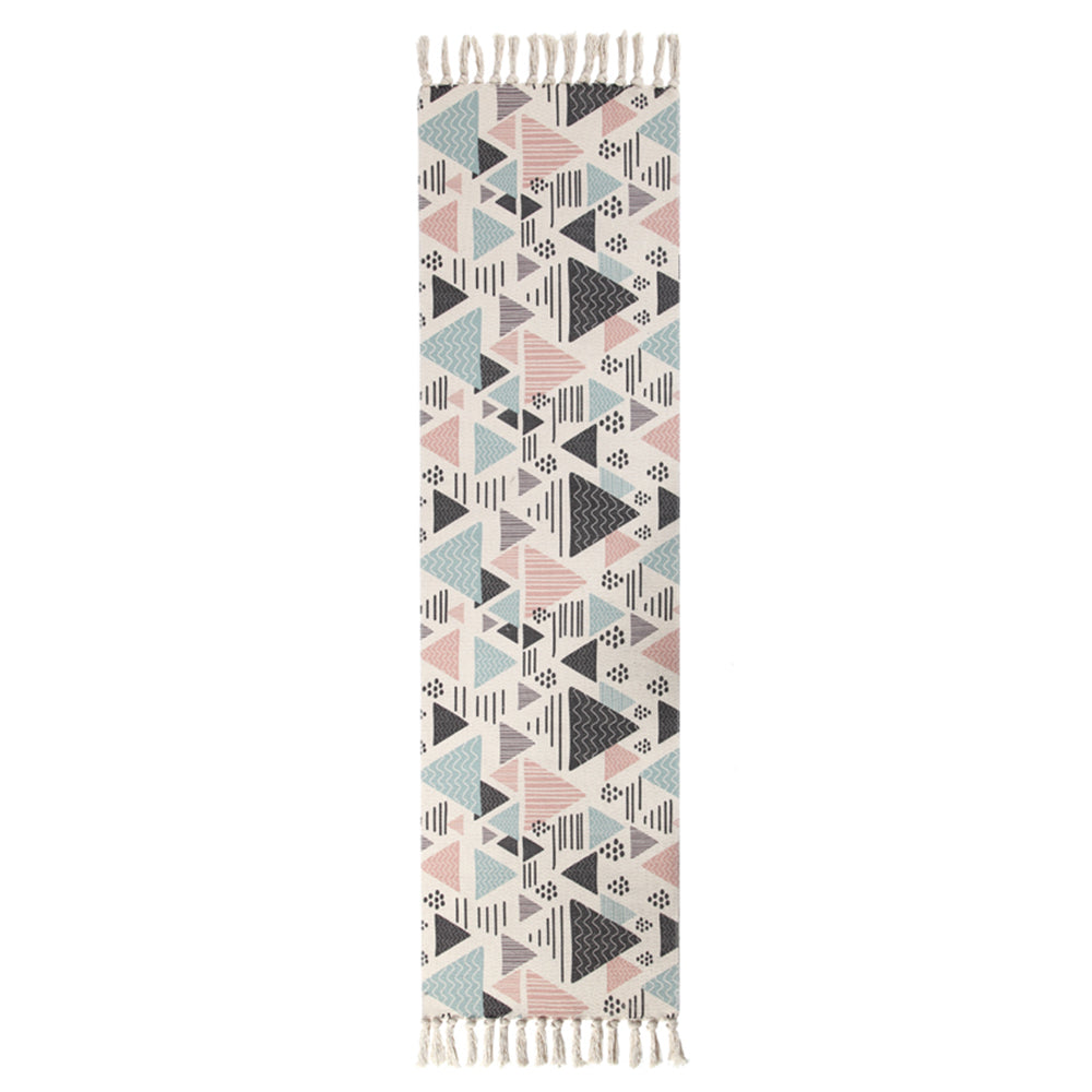 Cotton Door mats