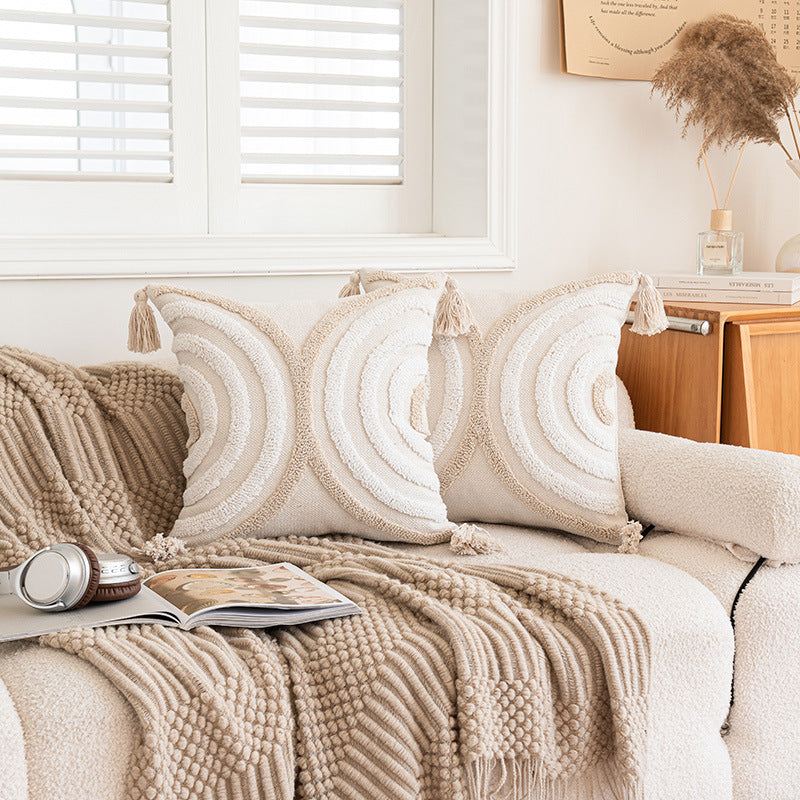 Throw Pillow Covers