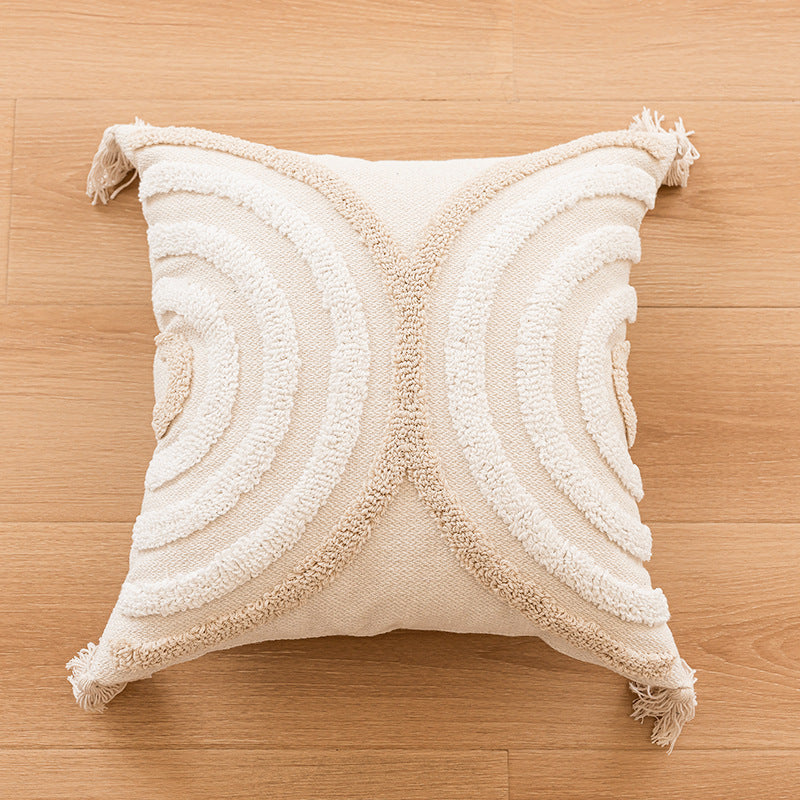Throw Pillow Covers