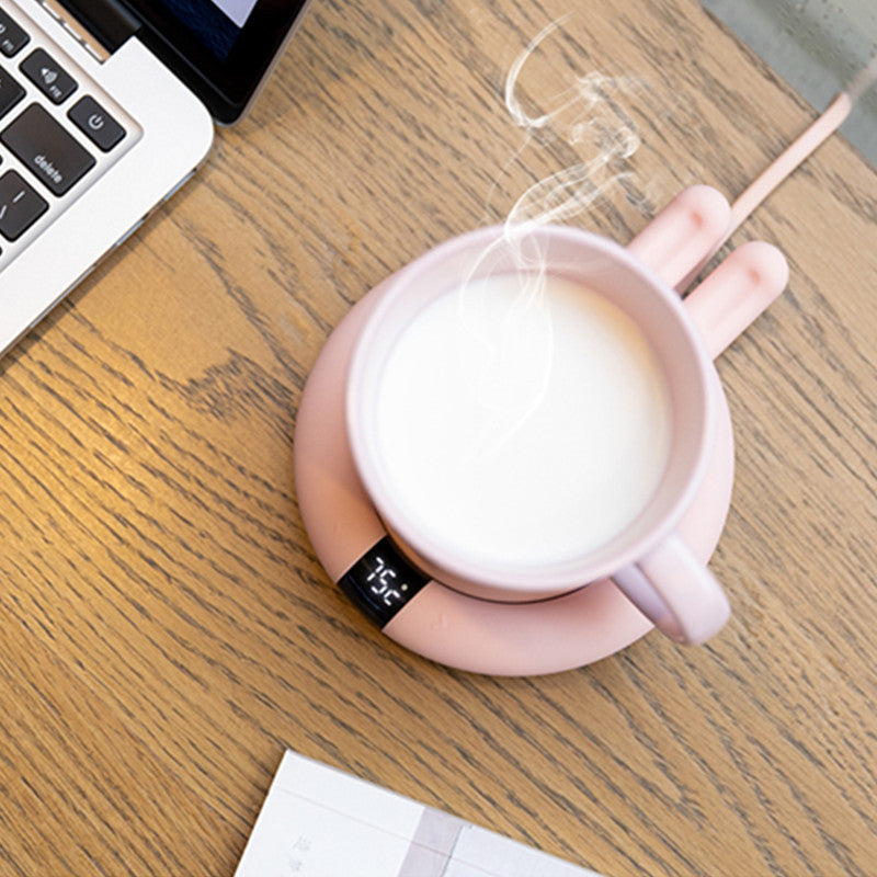 Thermostat Coasters