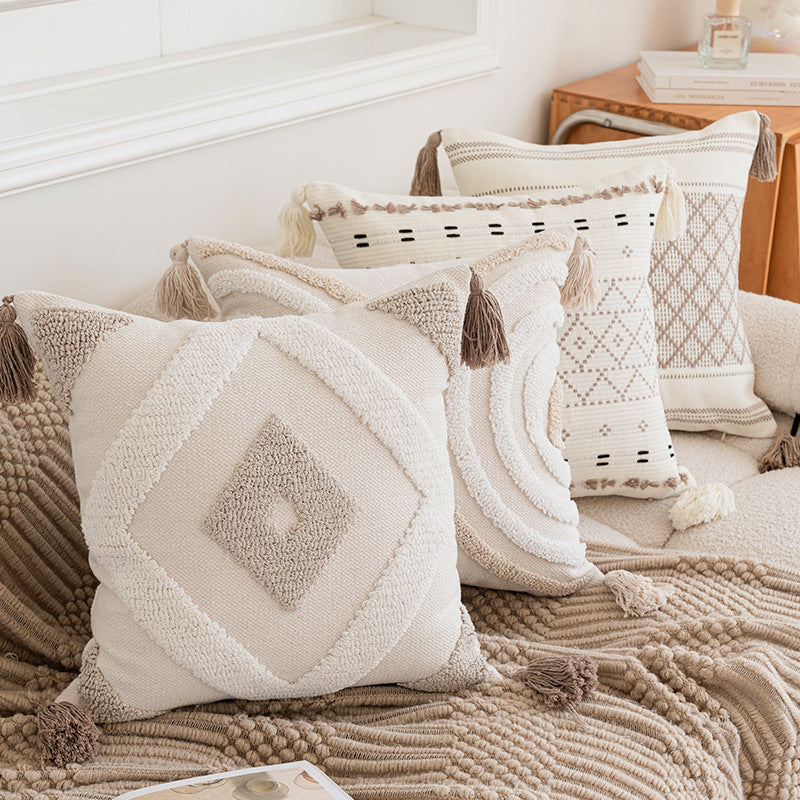 Throw Pillow Covers
