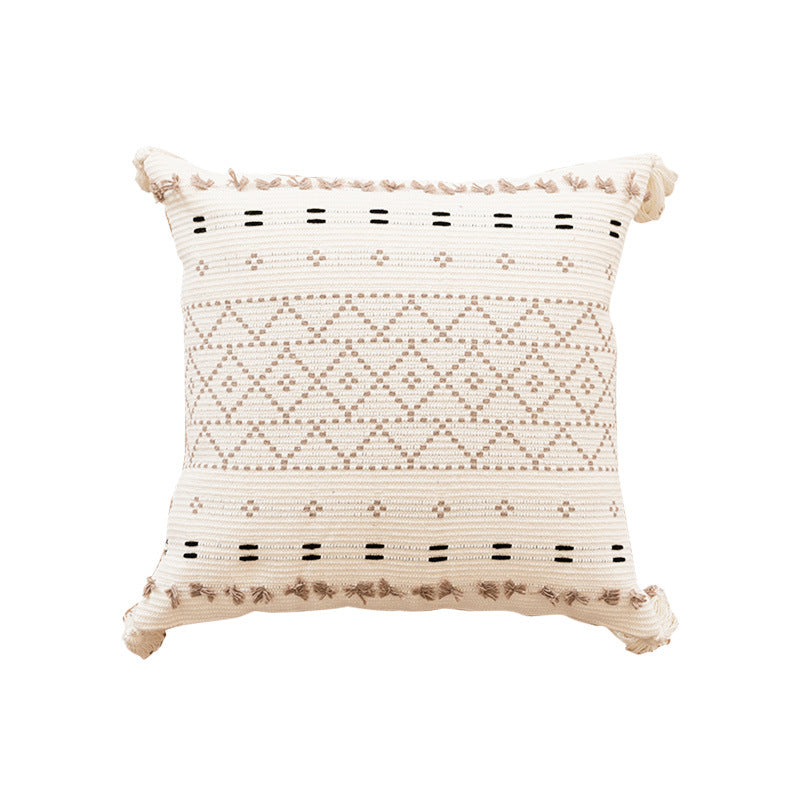Throw Pillow Covers