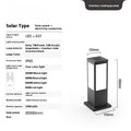 Solar Lawn Lights