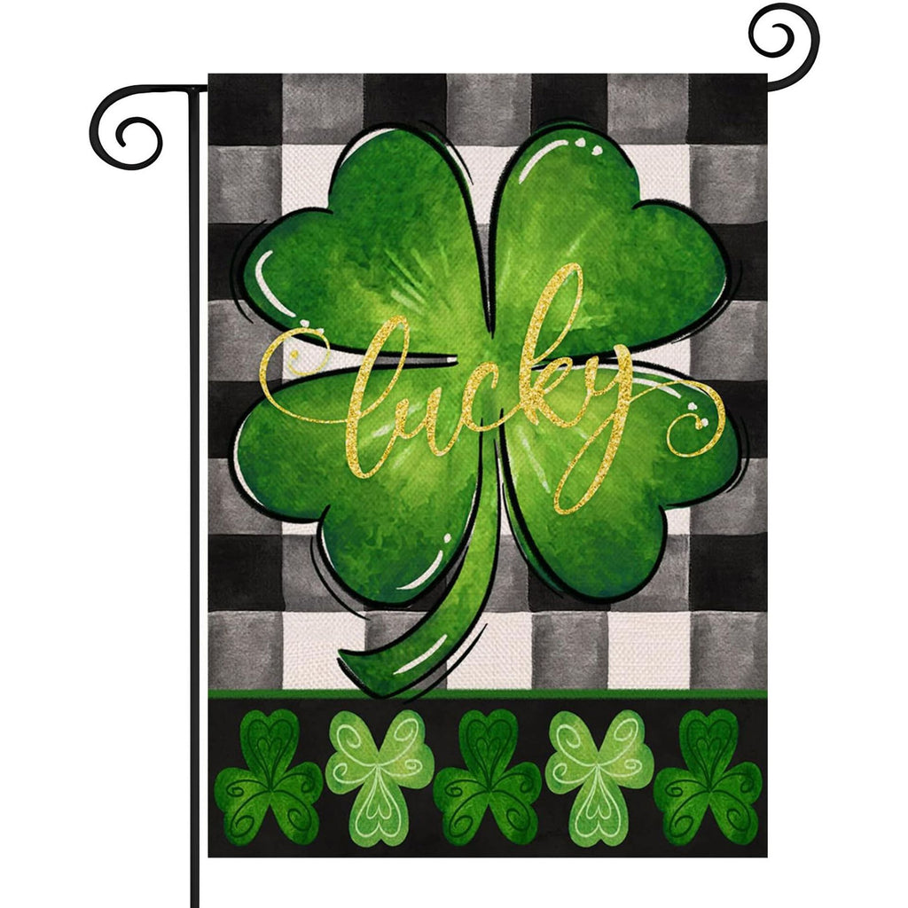 Festival Garden Flag