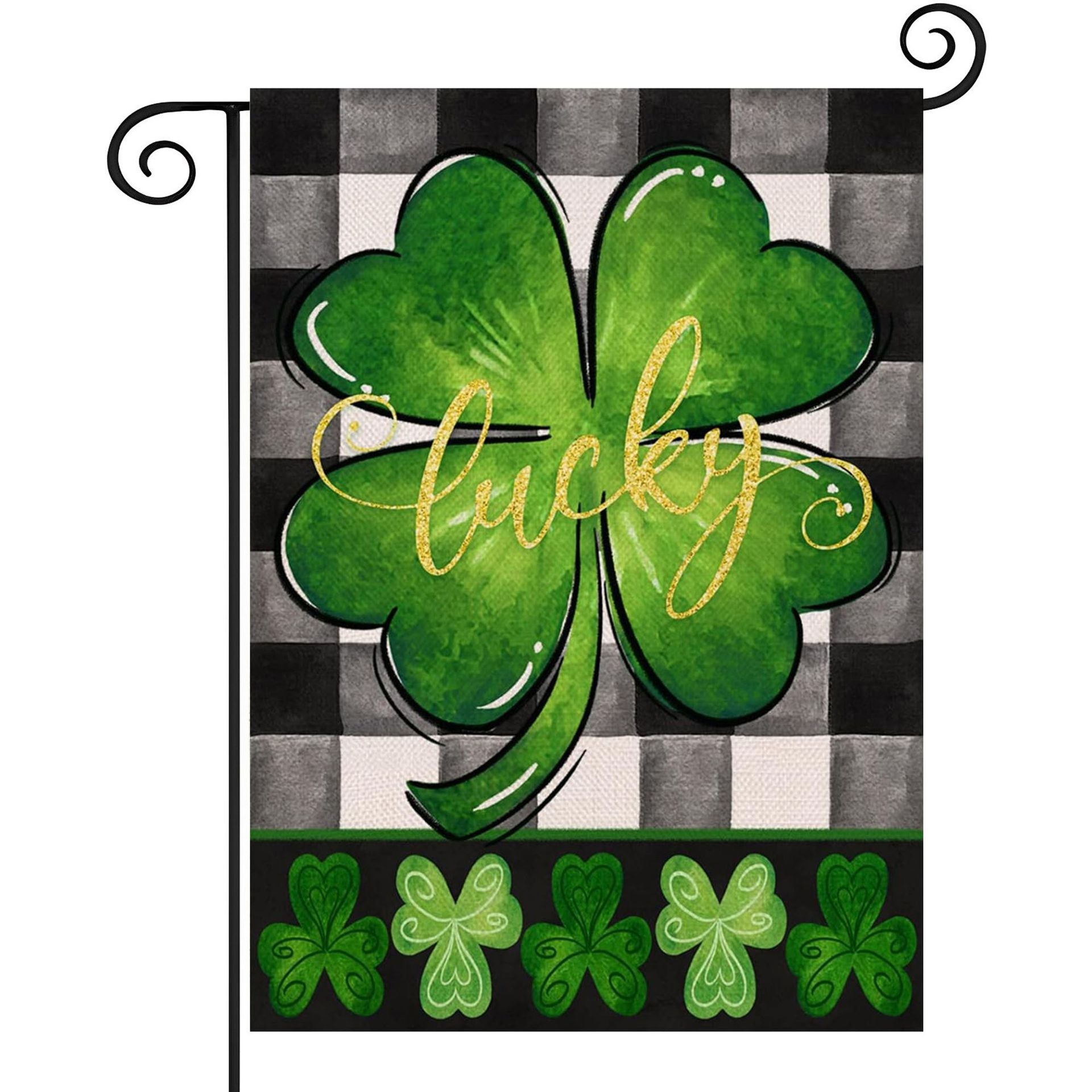 Festival Garden Flag