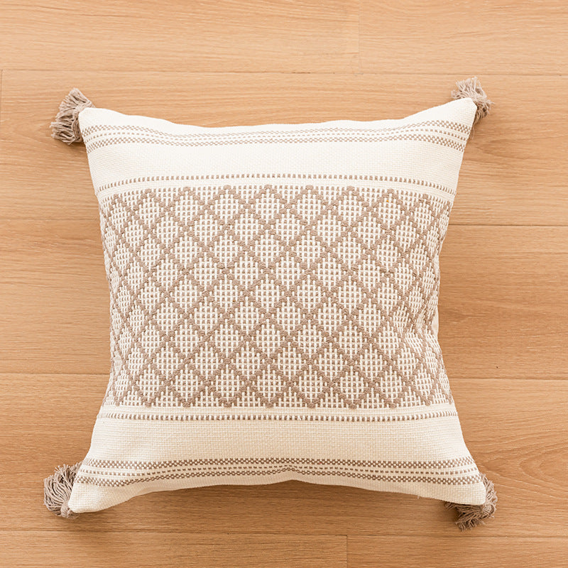 Throw Pillow Covers