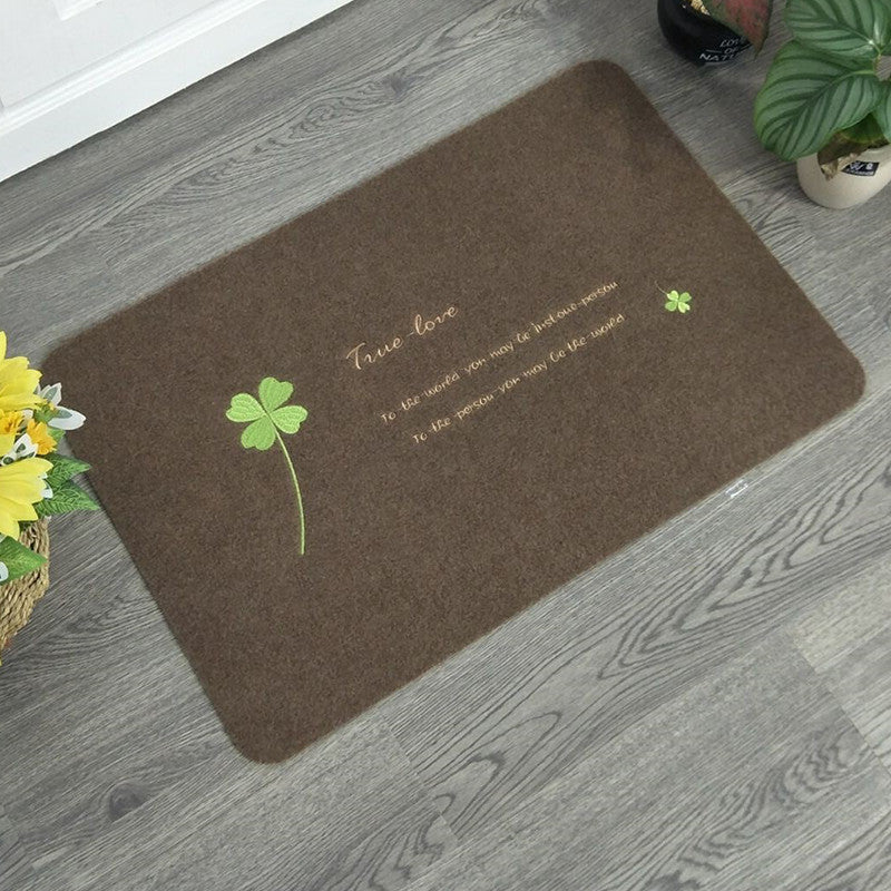 Floor Mat