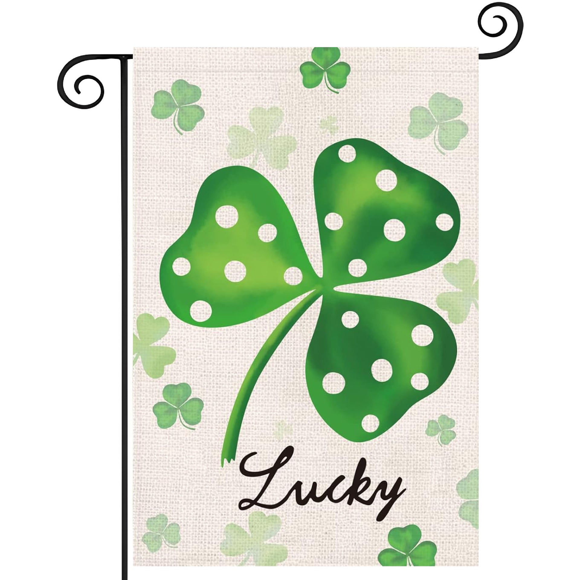 Festival Garden Flag