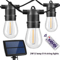 Waterproof  String Lights