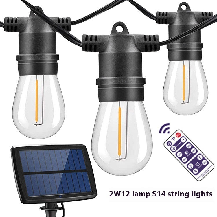 Waterproof  String Lights