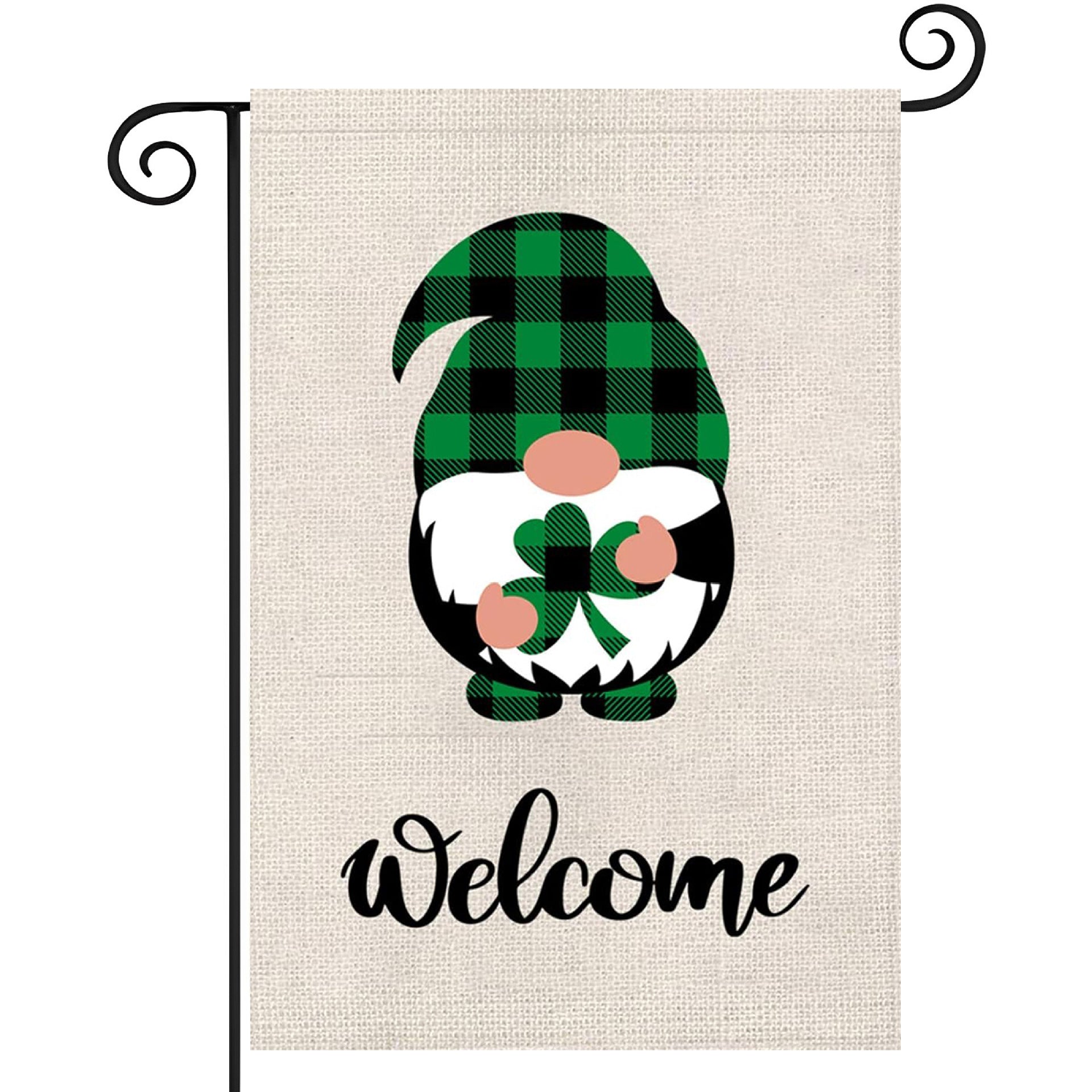 Festival Garden Flag