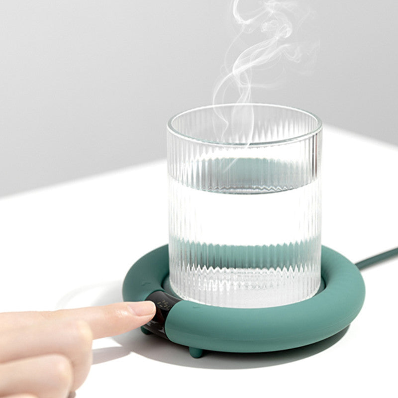 Thermostat Coasters