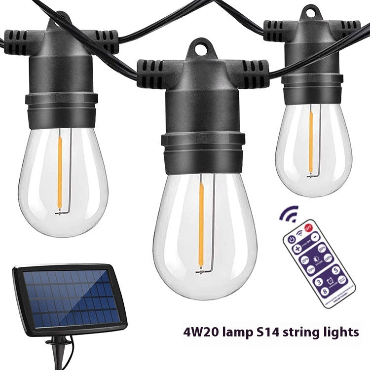 Waterproof  String Lights
