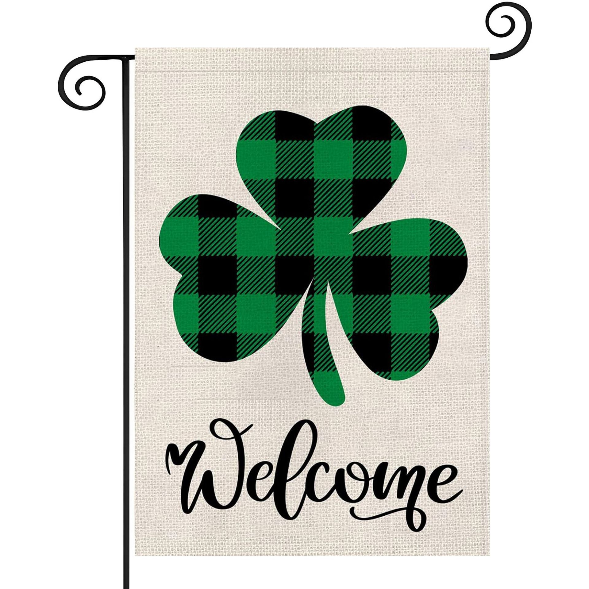 Festival Garden Flag