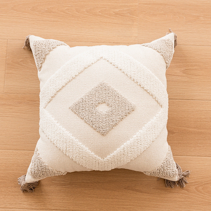 Throw Pillow Covers